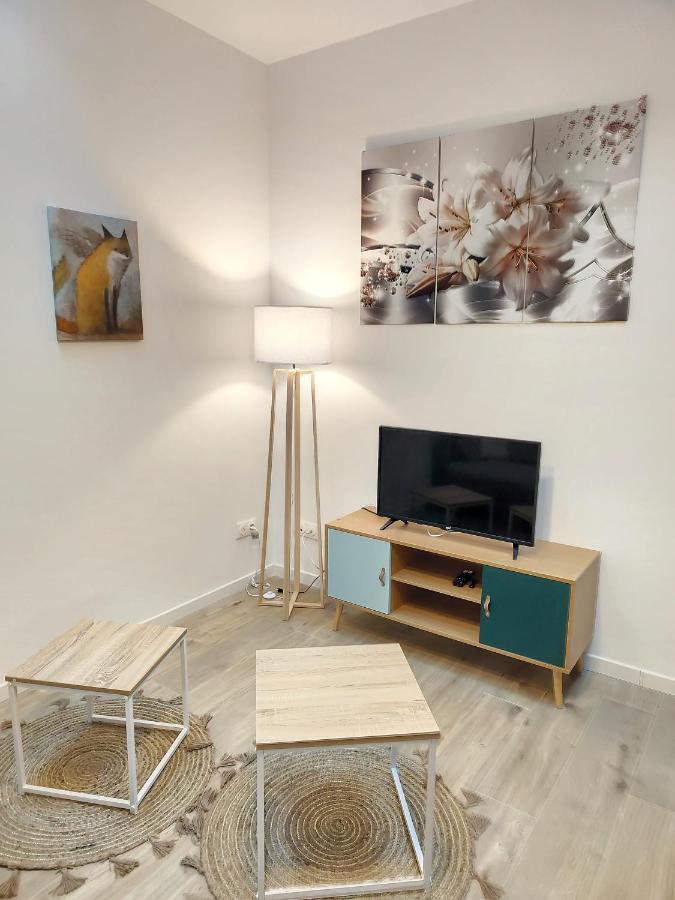 Grand Appart Duplex 6 Pers Gare Wifi Appartamento Saint-Quentin  Esterno foto