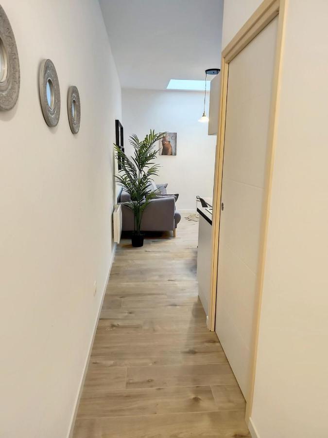 Grand Appart Duplex 6 Pers Gare Wifi Appartamento Saint-Quentin  Esterno foto
